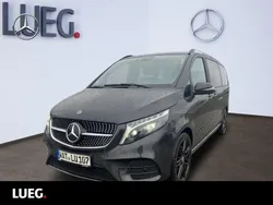 Othercolor Gebraucht 2023 Mercedes V300 Avantgarde Edition Van / Kleinbus | 98.651 €