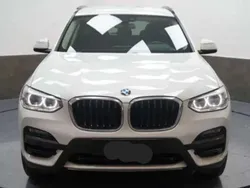 Weiß Gebraucht 2020 BMW X3 Advantage SUV | 27.495 € (Etwas zu teuer)