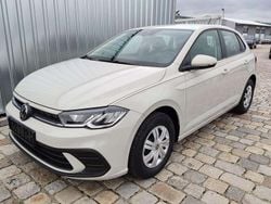 Ascotgrau Neu 2025 VW Polo Edition Kleinwagen | 19.190 € (Guter Preis)