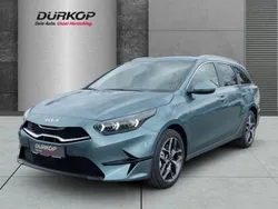 Grau Neu 2025 Kia Ceed Sportswagon Style Kombi | 28.678 € (Fairer Preis)