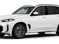 Gebraucht 2024 BMW X5 SUV | 101.300 € (Teuer)