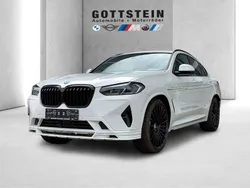 Alpinweiss 3 Gebraucht 2024 Alpina XD4 SUV | 89.990 €