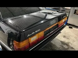 Audi 200