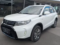 Weiß Neu 2025 Suzuki Vitara Comfort SUV | 25.990 € (Guter Preis)