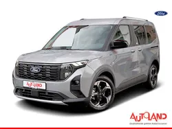 Andere Neu 2025 Ford Tourneo Courier Active Van / Kleinbus | 28.890 € (Fairer Preis)