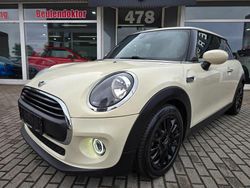 Pepper (old english) white Gebraucht 2020 Mini ONE Kleinwagen | 13.990 € (Fairer Preis)