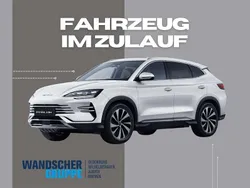 Weiß Neu 2025 BYD Seal U Boost SUV | 34.449 € (Fairer Preis)