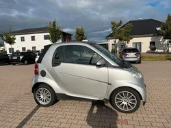 Silber Gebraucht 2008 Smart ForTwo Coupé Kleinwagen | 2.999 € (Guter Preis)