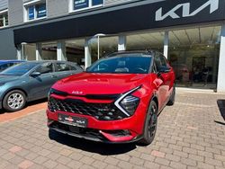 Weiß Gebraucht 2021 Kia Sportage Spirit SUV | 38.990 €