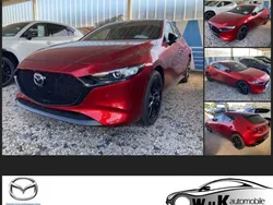 Rot Neu 2024 Mazda 3 Homura-Line Limousine | 28.490 € (Superpreis)