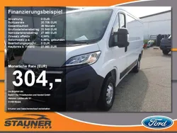 Casabl/arctic/eisweiss/kaolin Gebraucht 2022 Opel Movano Edition Van | 27.980 €