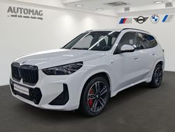 Alpinweiß uni Gebraucht 2025 BMW X1 Performance SUV | 42.990 € (Etwas zu teuer)
