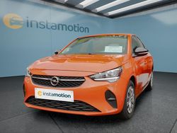Orange Gebraucht 2022 Opel Corsa Kleinwagen | 12.499 € (Fairer Preis)