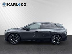 Grau Gebraucht 2023 BMW iX Performance SUV | 71.888 € (Guter Preis)