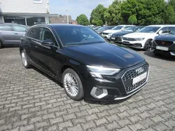 Gebraucht 2023 Audi A3 Advanced Plus | 24.799 € (Superpreis)