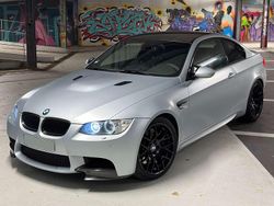 Silber Gebraucht 2012 BMW M3 Competition Edition Coupé | 43.990 € (Fairer Preis)