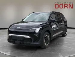 Schwarz Neu 2025 Kia EV3 3 SUV | 31.690 € (Superpreis)