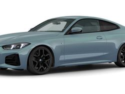 Grün Gebraucht 2025 BMW 420 Comfort Edition Coupé | 44.508 €
