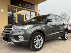 Grau Gebraucht 2019 Ford Kuga Titanium SUV | 14.999 € (Superpreis)