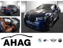 Bmw individual tansanitblau Gebraucht 2024 Alpina XD4 SUV | 87.770 € (Guter Preis)