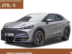 Beige Gebraucht 2024 Cupra Tavascan VZ SUV | 45.980 € (Etwas zu teuer)