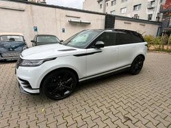 Weiß Gebraucht 2019 Land Rover Range Rover Velar SUV | 40.500 € (Fairer Preis)
