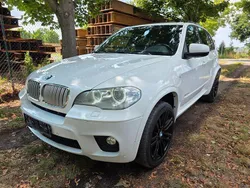 Weiß Gebraucht 2011 BMW X5 Comfort Edition SUV | 12.499 € (Superpreis)