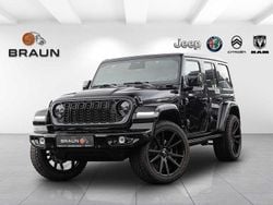 Anvil Gebraucht 2024 Jeep Wrangler Rubicon SUV | 61.850 € (Guter Preis)