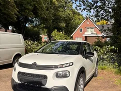 Weiß Gebraucht 2019 Citroën C3 PureTech Kleinwagen | 5.999 € (Fairer Preis)