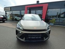 Gold Gebraucht 2025 Cupra Formentor VZ SUV | 43.790 € (Guter Preis)