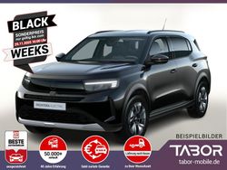 Schwarz Neu 2025 Opel Frontera SUV | 25.753 € (Guter Preis)