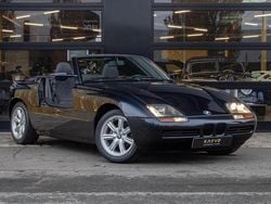 Schwarz Gebraucht 1992 BMW Z1 Cabrio | 69.950 €