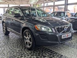 Grau Gebraucht 2010 Volvo XC60 Summum SUV | 11.480 € (Fairer Preis)