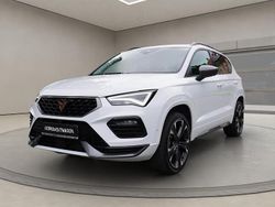Weiß Gebraucht 2023 Cupra Ateca SUV | 29.950 € (Guter Preis)