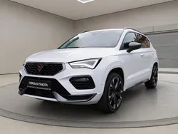 Weiß Gebraucht 2023 Cupra Ateca SUV | 31.950 € (Fairer Preis)