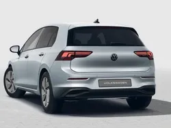 Delfingrau metallic delfingrau metallic Neu 2024 VW Golf VIII Limousine | 30.585 € (Superpreis)