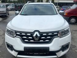 Weiß Gebraucht 2018 Renault Alaskan Intens Abholung | 14.900 € (Guter Preis)