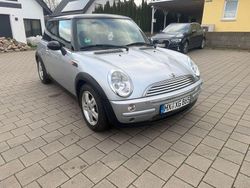 Silber Gebraucht 2002 Mini Cooper Kleinwagen | 3.200 € (Fairer Preis)