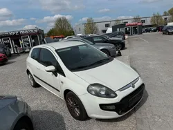 Fiat Punto Evo