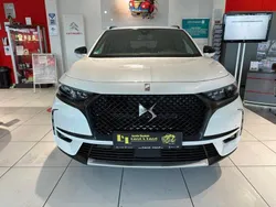 DS Automobiles DS7 Crossback