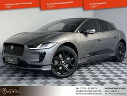 Grau metallic Gebraucht 2020 Jaguar I-Pace SE SUV | 32.000 € (Fairer Preis)