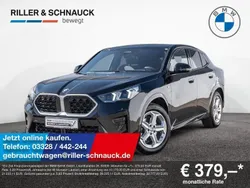 Schwarz Gebraucht 2024 BMW X2 M Sport SUV | 42.950 € (Guter Preis)