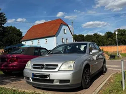 Silber Gebraucht 2004 Opel Vectra Limousine | 1.700 € (Guter Preis)