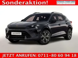 Schwarz Neu 2025 Cupra Formentor SUV | 36.049 € (Guter Preis)