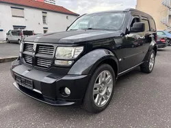 Schwarz Gebraucht 2008 Dodge Nitro SUV | 6.850 € (Guter Preis)