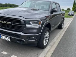 Grau Gebraucht 2019 Dodge Ram Abholung | 51.999 €