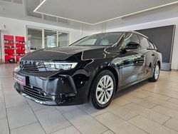 Schwarz Gebraucht 2023 Opel Astra Elegance Limousine | 18.990 € (Fairer Preis)