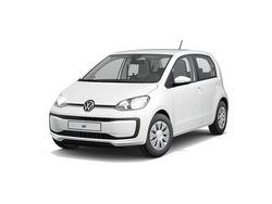 Gebraucht 2022 VW up! Kleinwagen | 8.977 € (Guter Preis)