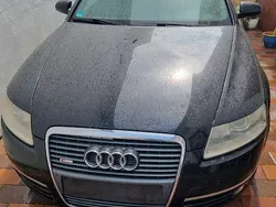 Schwarz Gebraucht 2007 Audi A6 Sport Kombi | 3.000 € (Superpreis)