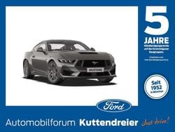 Carbonized grey met. Neu 2025 Ford Mustang GT Coupé | 53.200 € (Guter Preis)